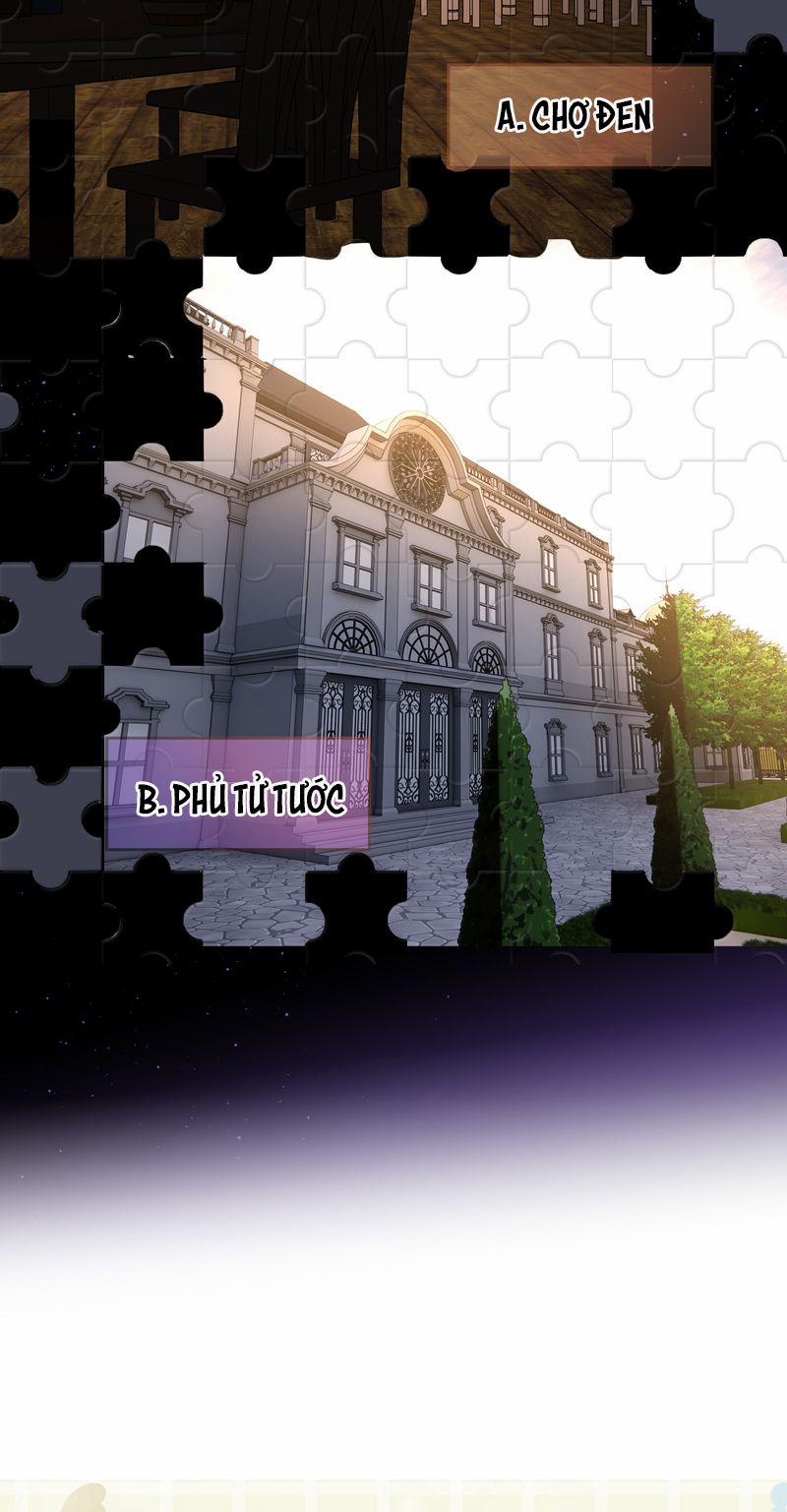 Tiền Nhiệm Vi Vương 64 trang 29