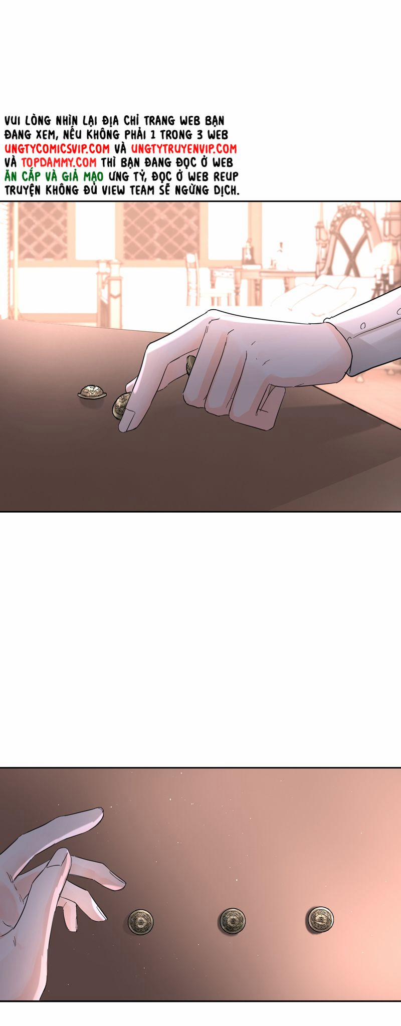 Tiền Nhiệm Vi Vương 64 trang 7