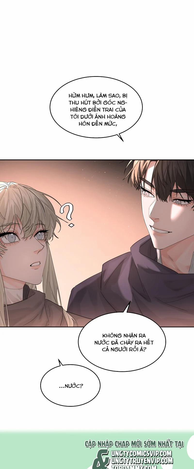 Tiền Nhiệm Vi Vương 65 trang 22