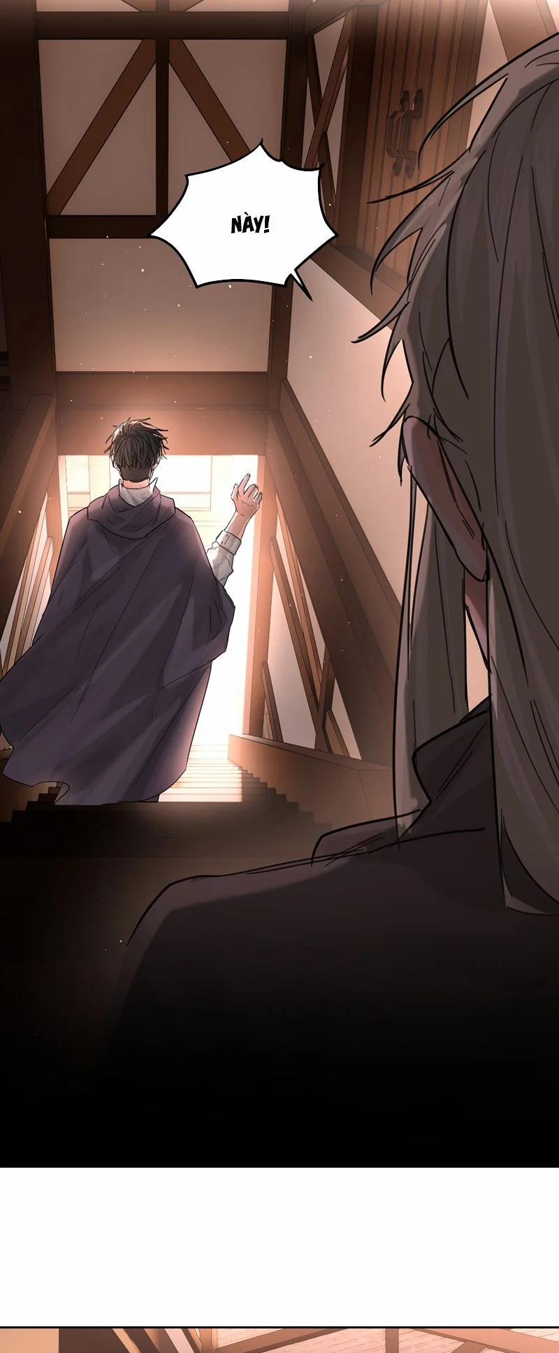 Tiền Nhiệm Vi Vương 65 trang 27