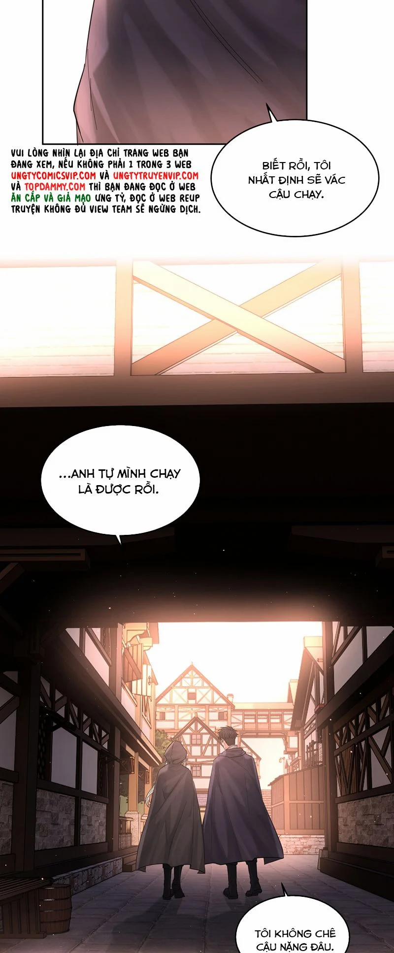Tiền Nhiệm Vi Vương 65 trang 29