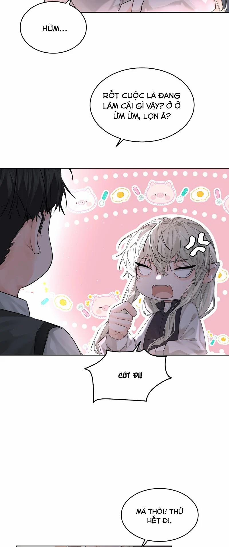 Tiền Nhiệm Vi Vương 65 trang 3