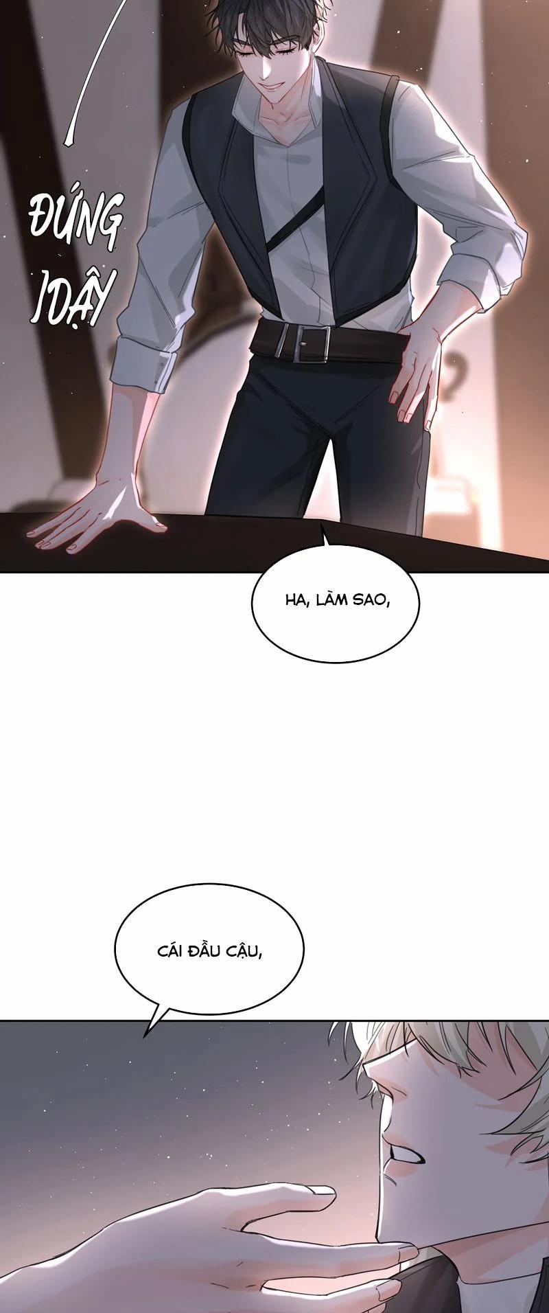 Tiền Nhiệm Vi Vương 65 trang 7