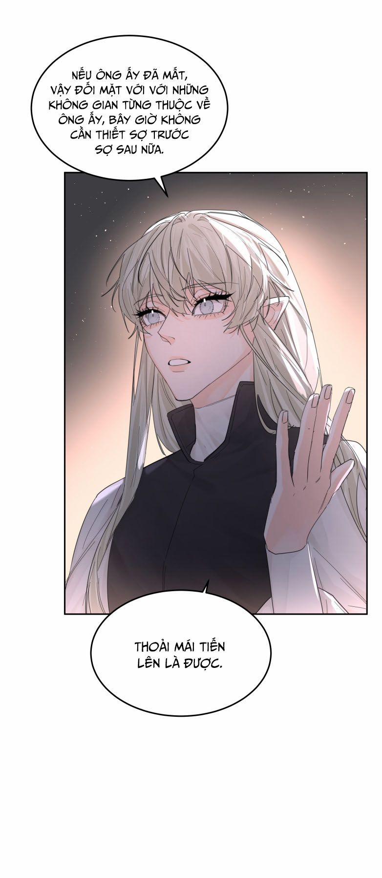 Tiền Nhiệm Vi Vương 66 trang 15