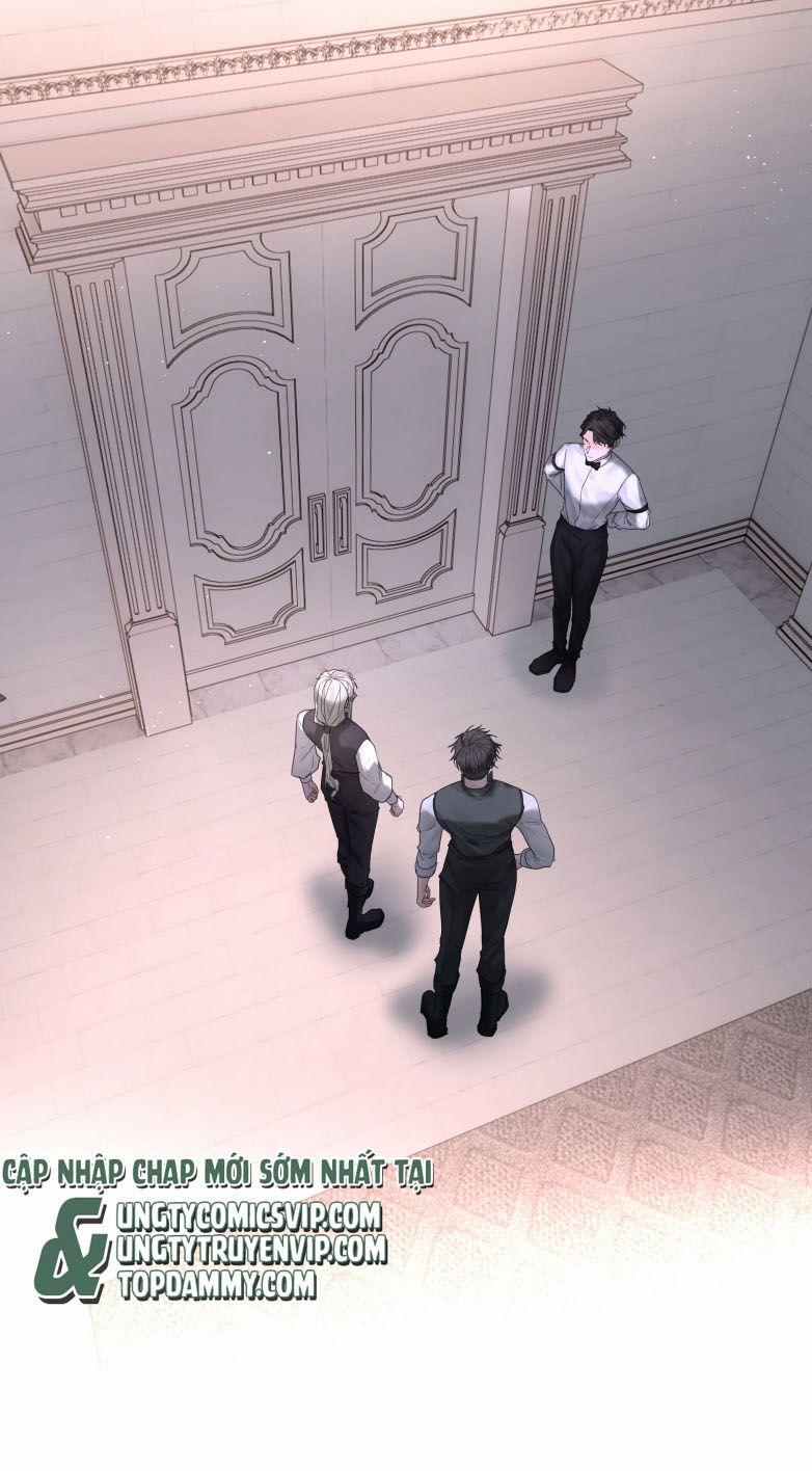 Tiền Nhiệm Vi Vương 66 trang 17