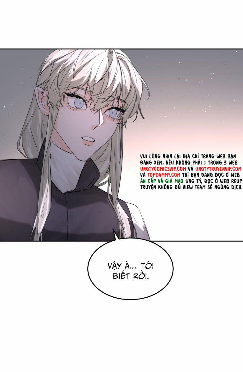 Tiền Nhiệm Vi Vương 66 trang 19