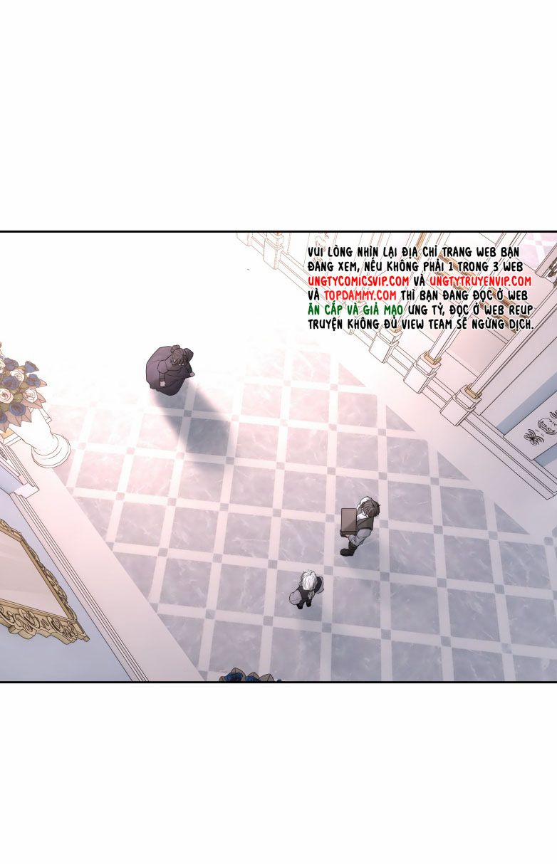 Tiền Nhiệm Vi Vương 66 trang 39