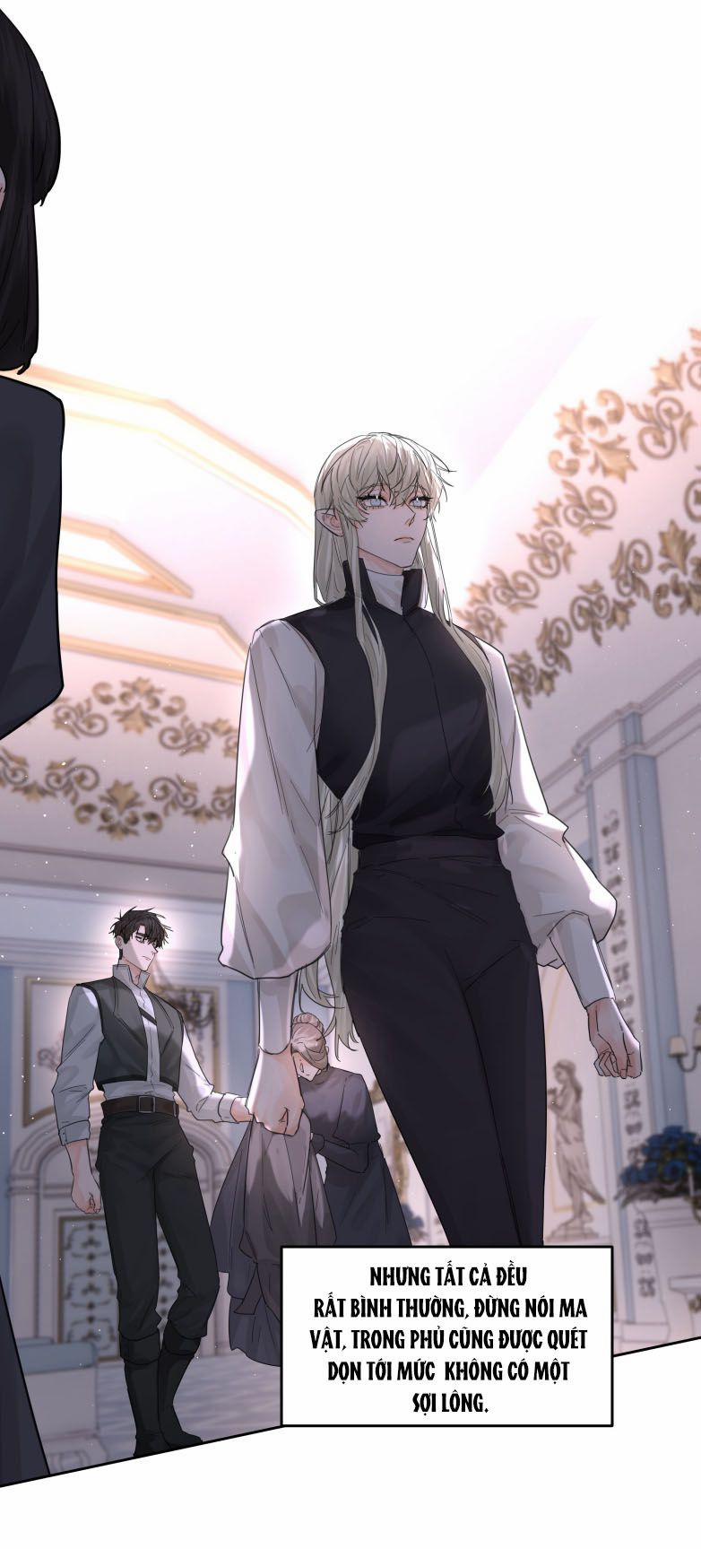 Tiền Nhiệm Vi Vương 66 trang 4