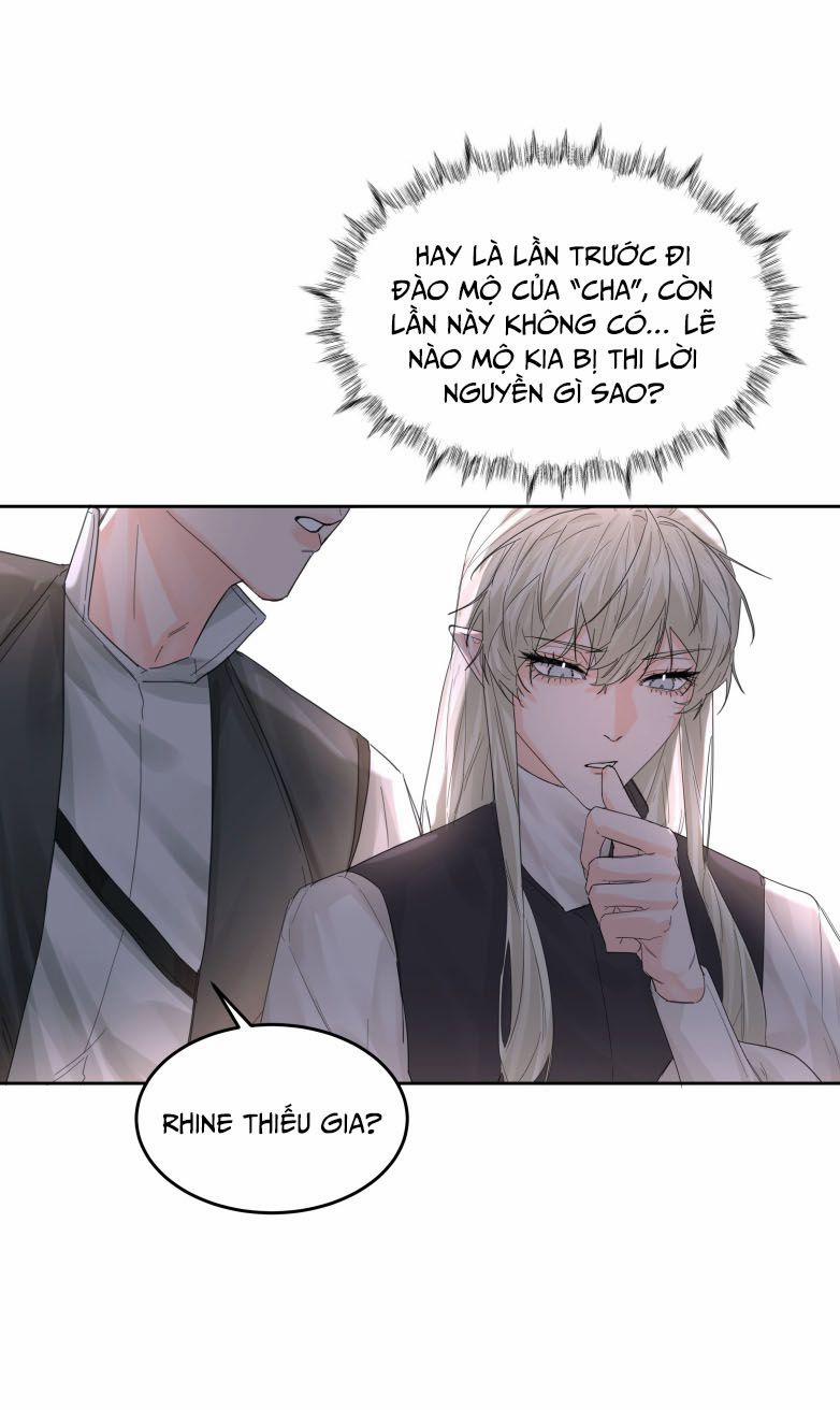 Tiền Nhiệm Vi Vương 66 trang 7