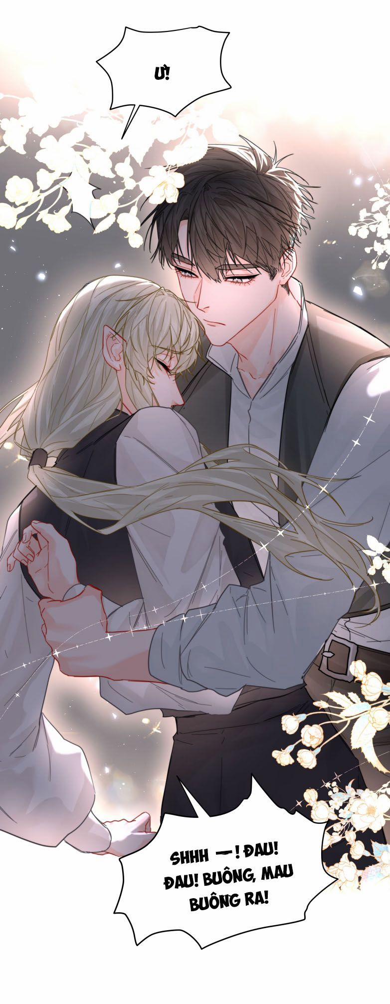 Tiền Nhiệm Vi Vương 67 trang 11