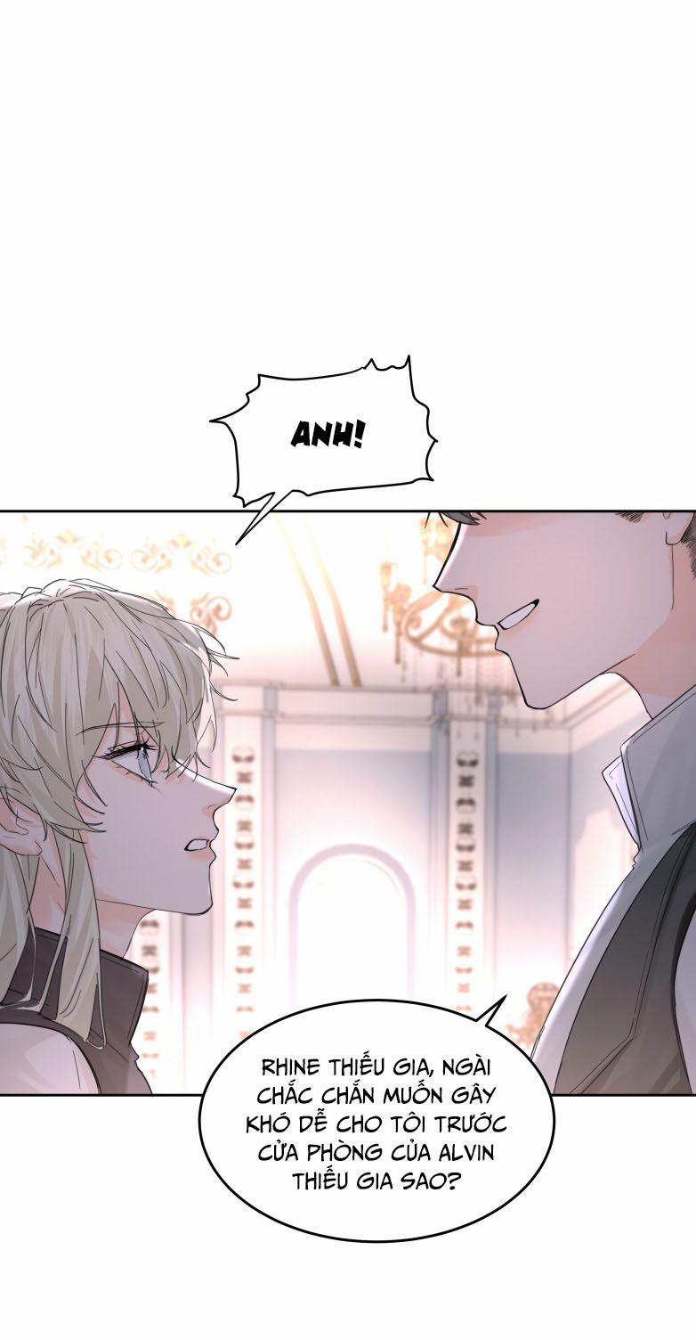Tiền Nhiệm Vi Vương 67 trang 14