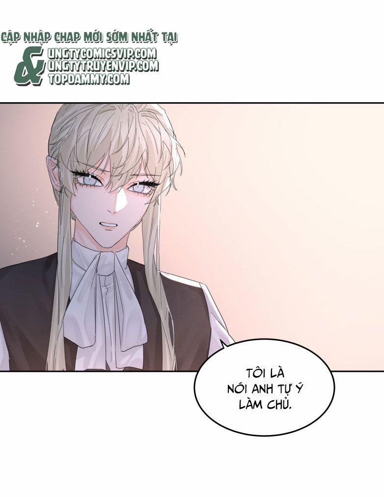 Tiền Nhiệm Vi Vương 67 trang 22