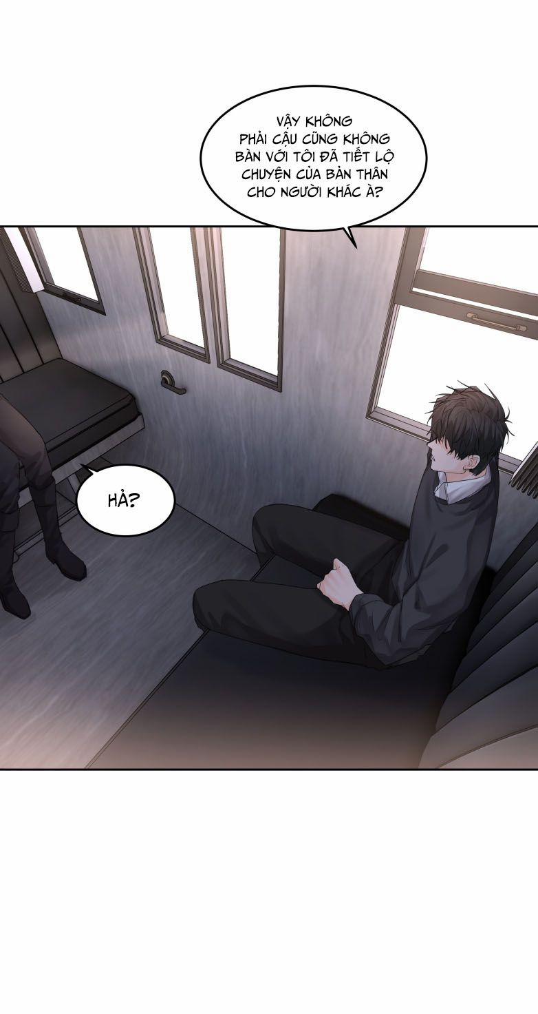 Tiền Nhiệm Vi Vương 67 trang 23