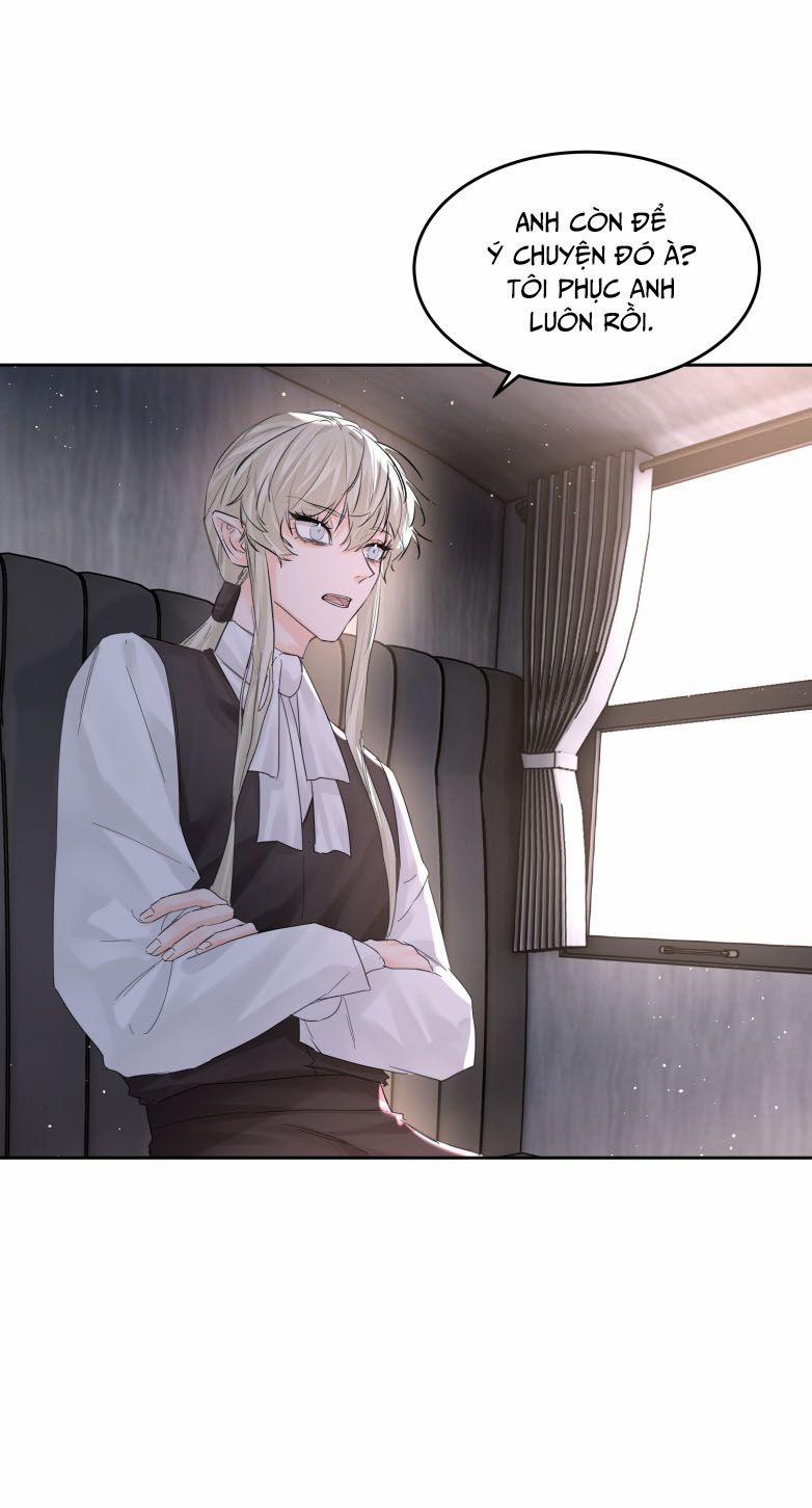 Tiền Nhiệm Vi Vương 67 trang 25