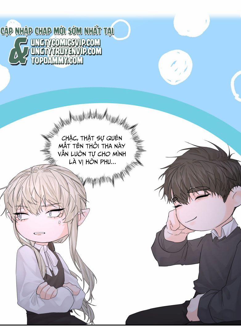 Tiền Nhiệm Vi Vương 67 trang 31