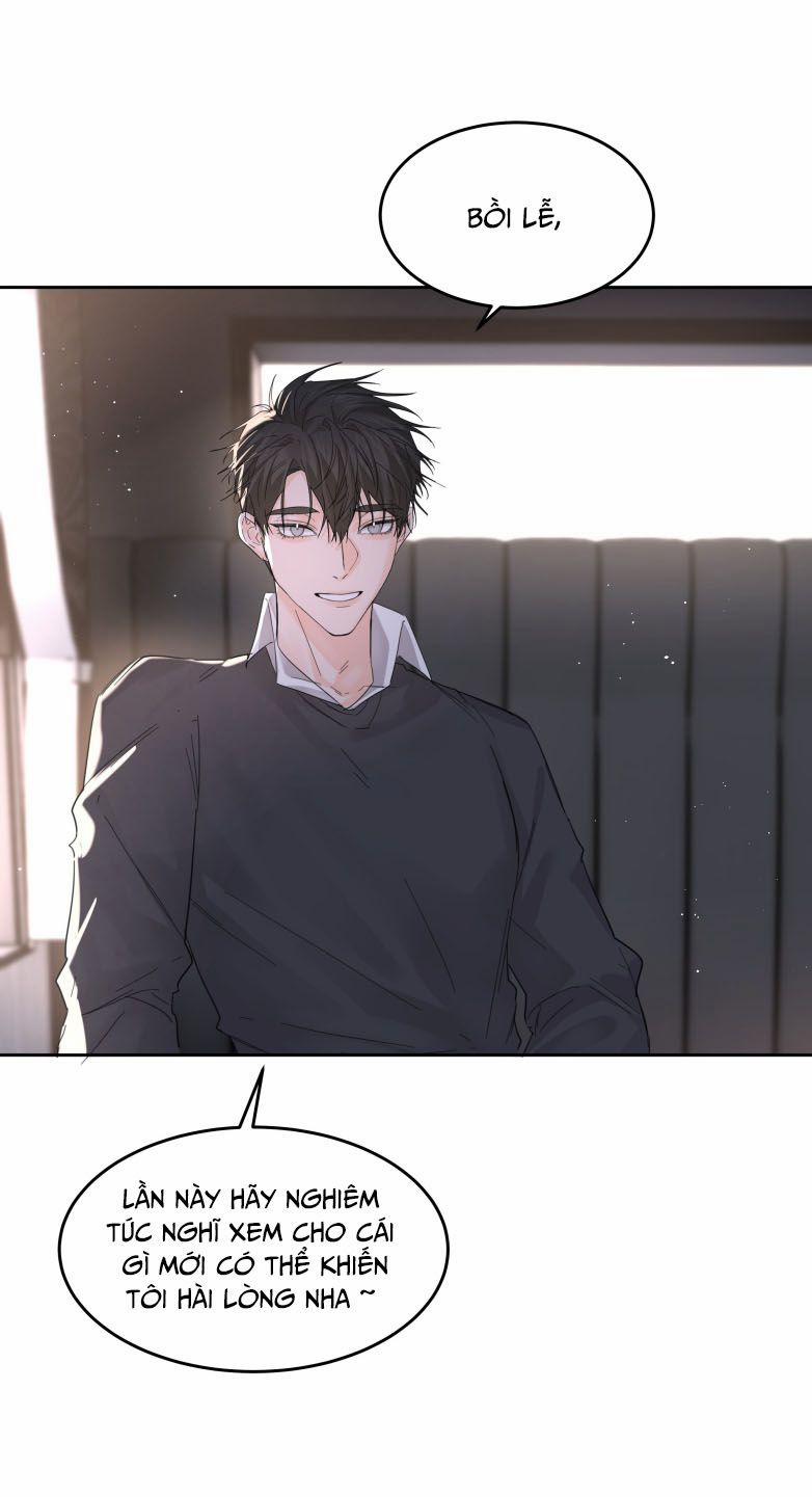 Tiền Nhiệm Vi Vương 67 trang 34