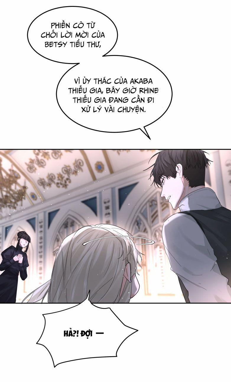 Tiền Nhiệm Vi Vương 67 trang 4