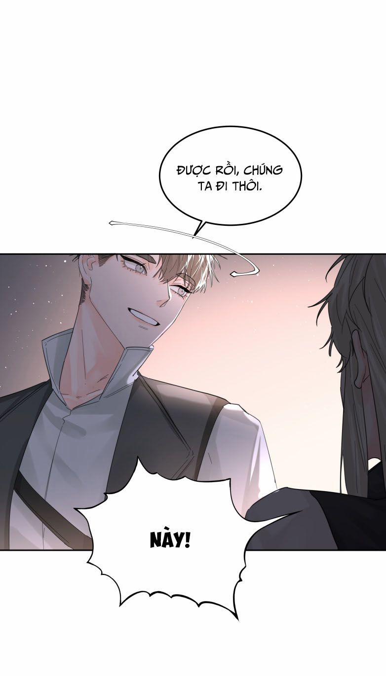 Tiền Nhiệm Vi Vương 67 trang 8