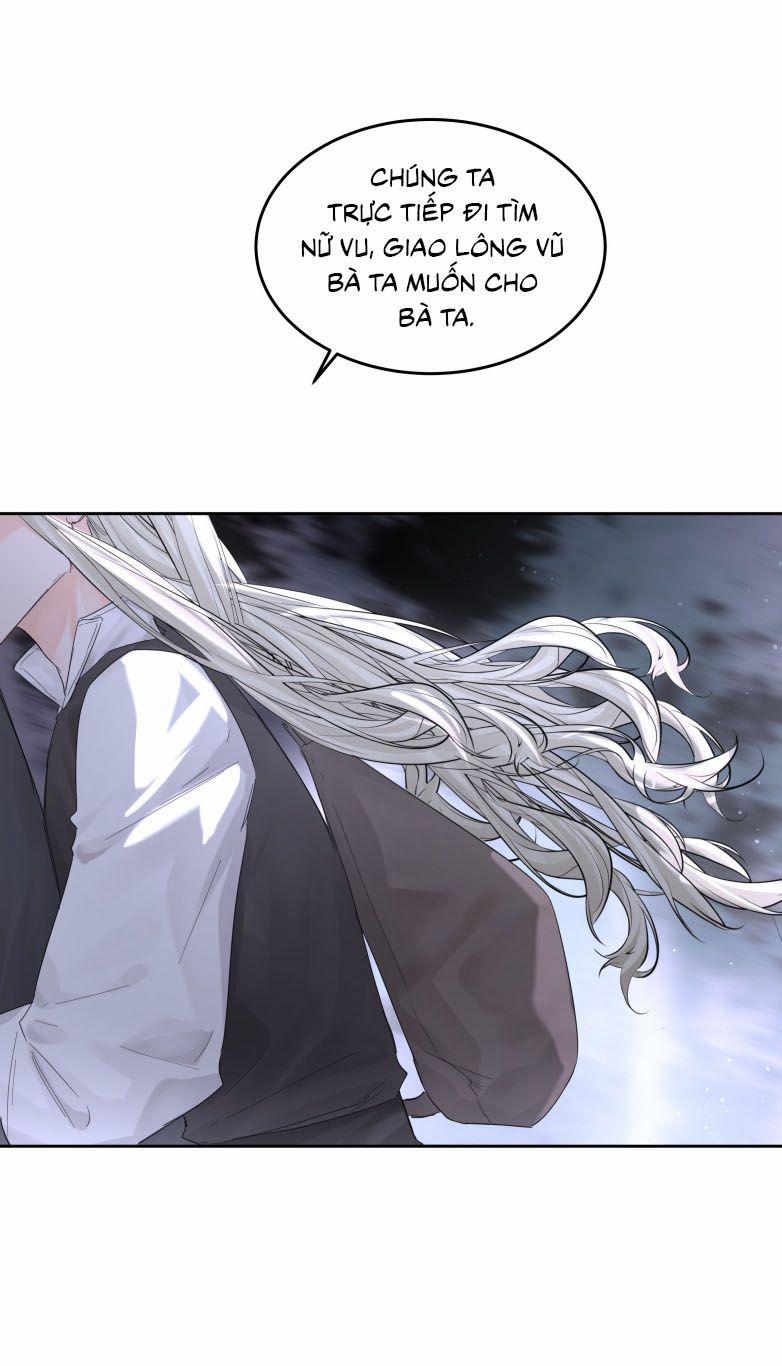 Tiền Nhiệm Vi Vương 68 trang 11