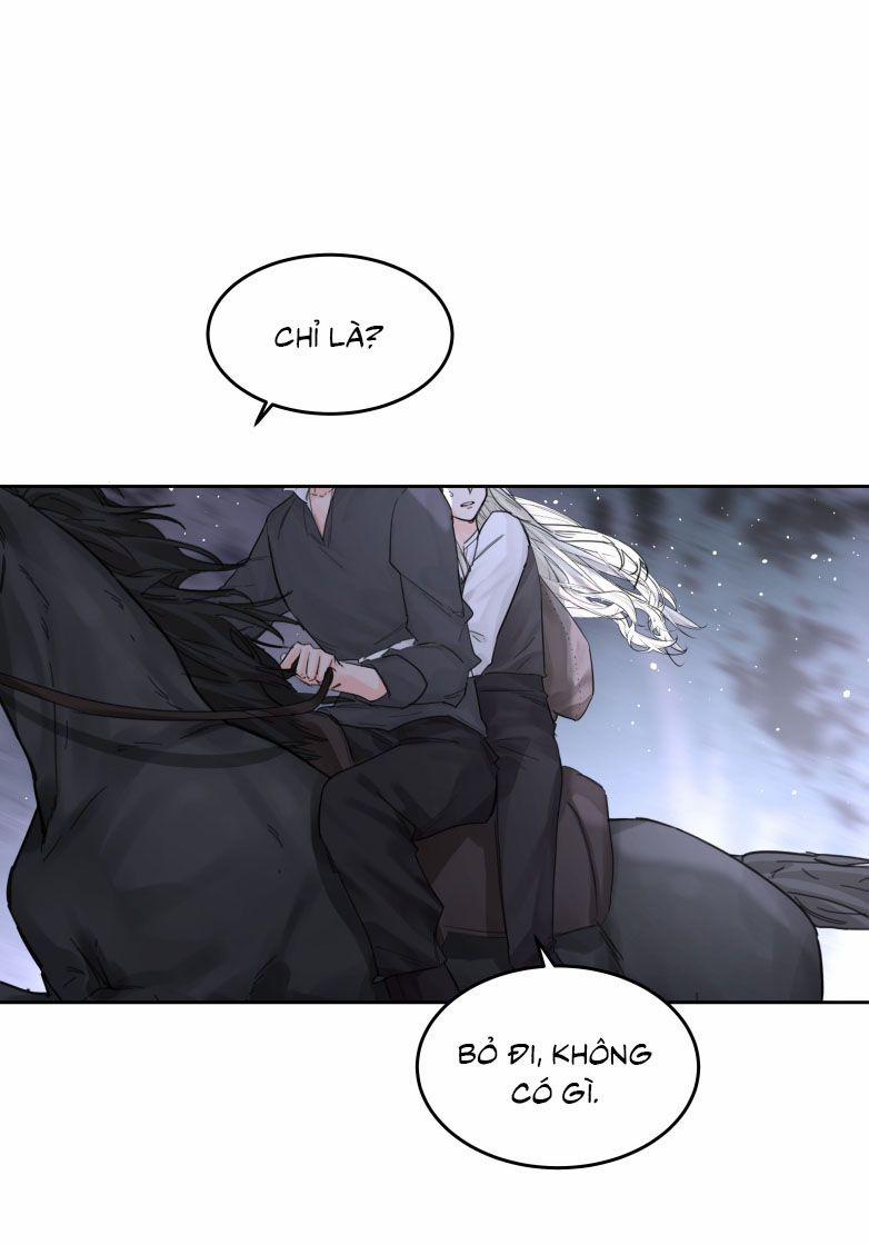Tiền Nhiệm Vi Vương 68 trang 15