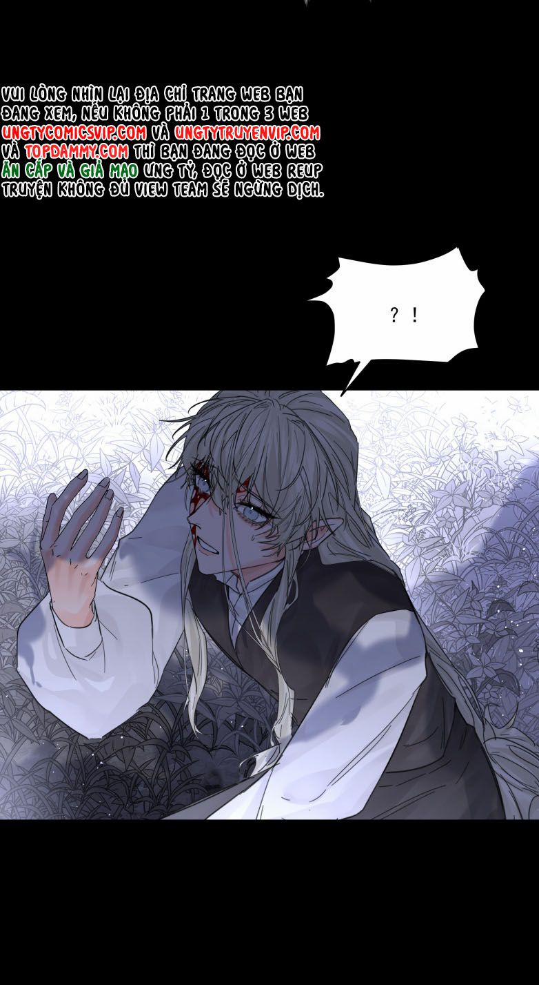 Tiền Nhiệm Vi Vương 68 trang 32