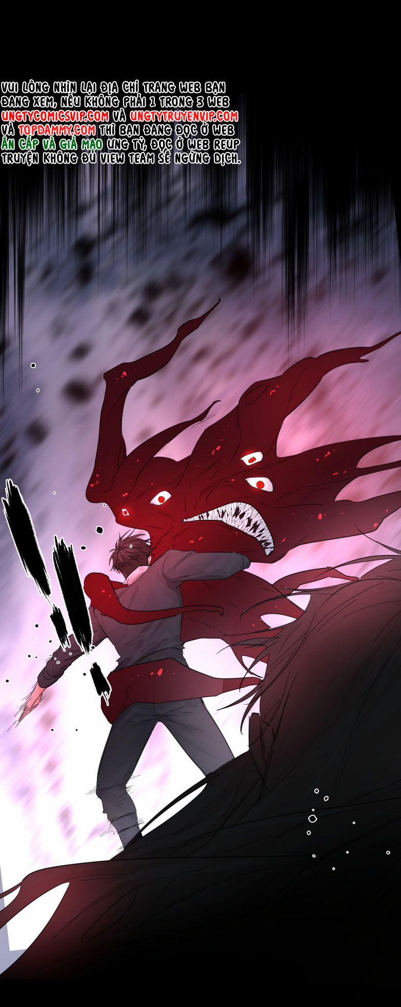 Tiền Nhiệm Vi Vương 68 trang 42