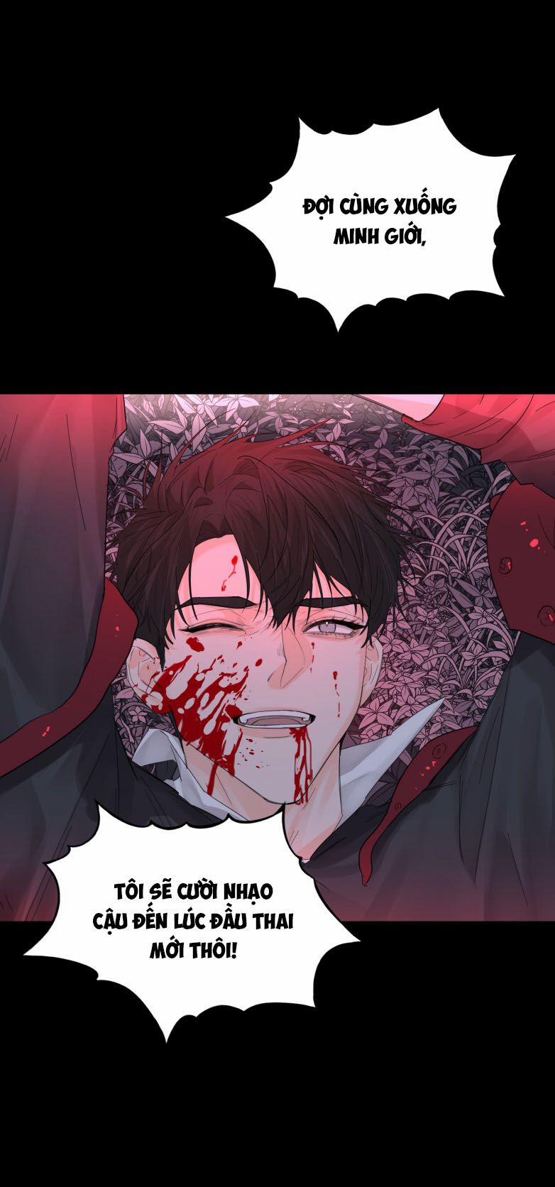 Tiền Nhiệm Vi Vương 69 trang 16