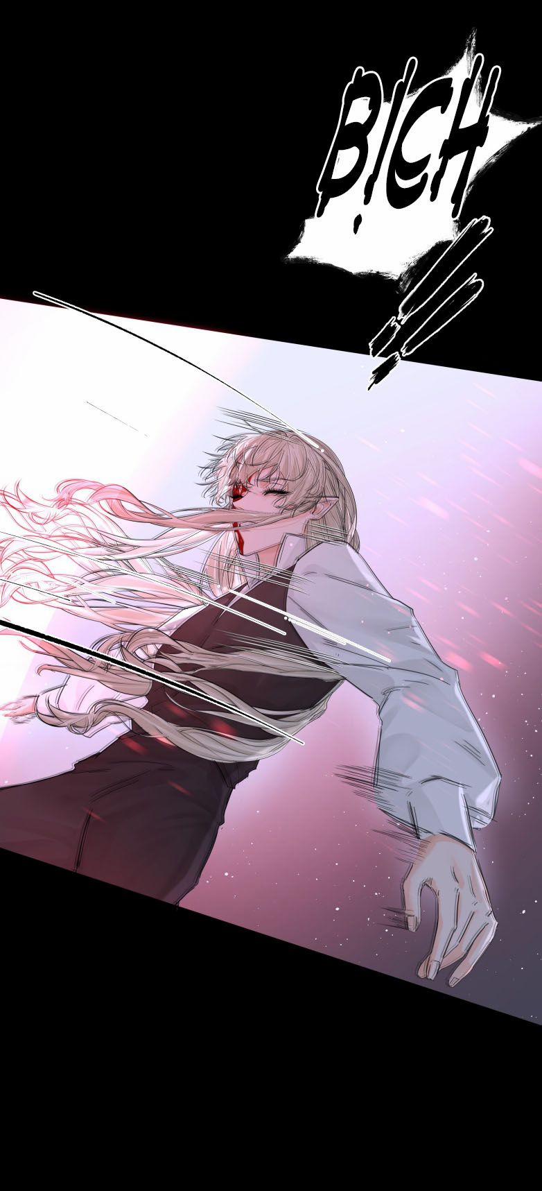 Tiền Nhiệm Vi Vương 69 trang 21