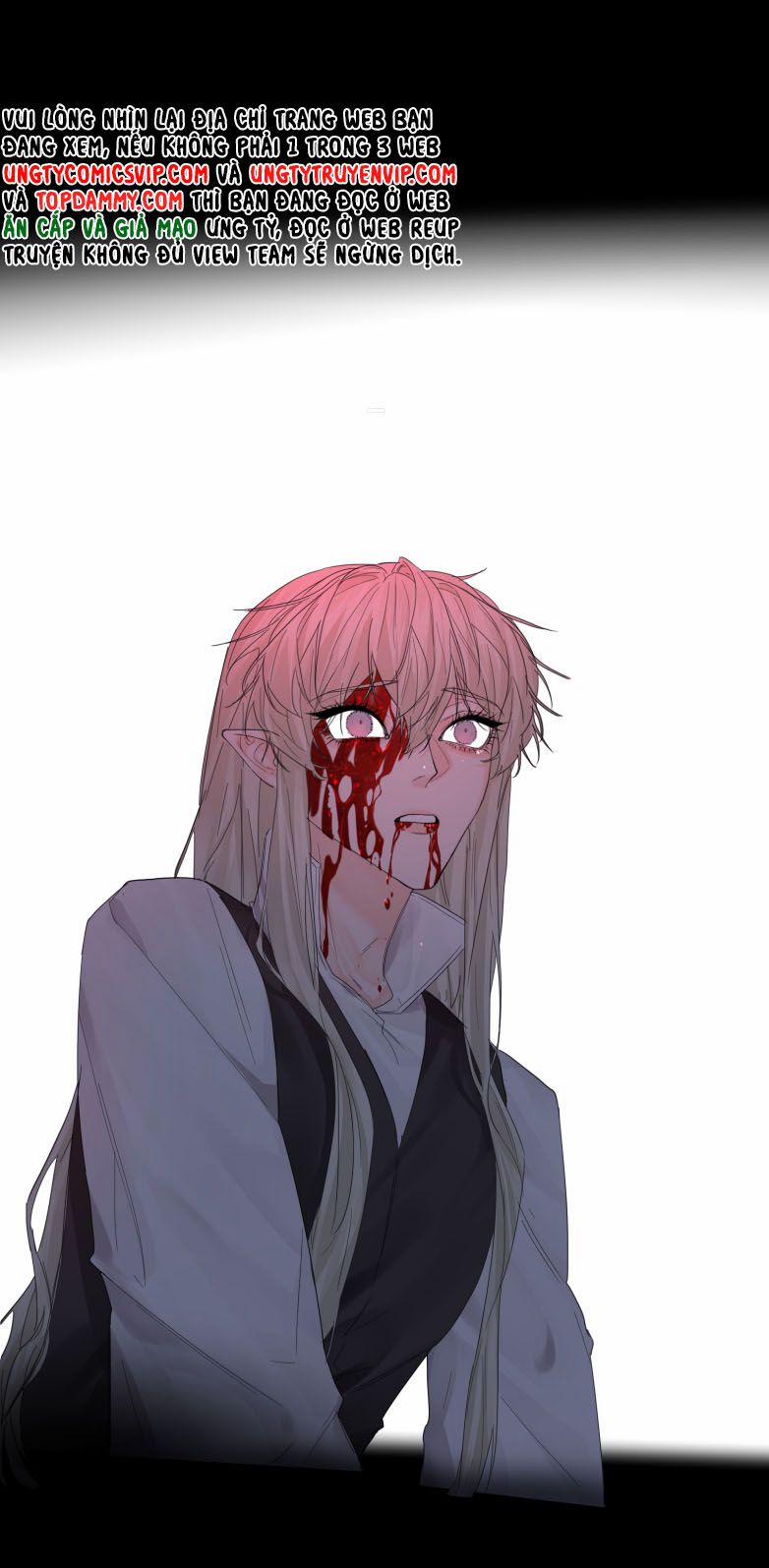 Tiền Nhiệm Vi Vương 69 trang 35