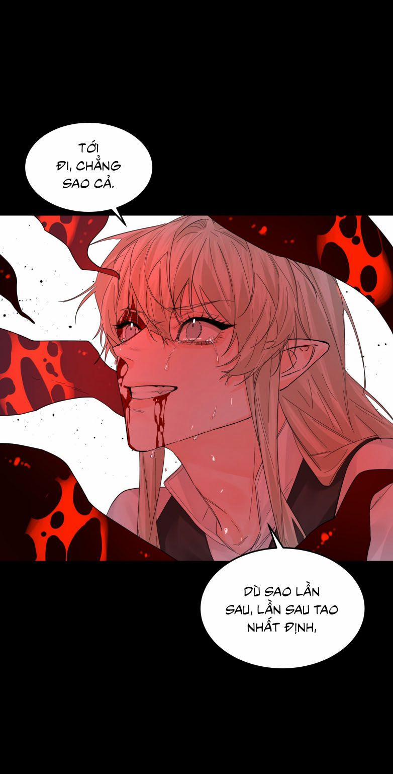 Tiền Nhiệm Vi Vương 69 trang 38