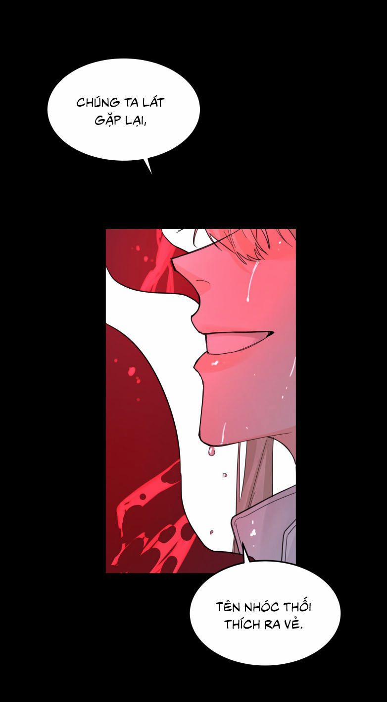 Tiền Nhiệm Vi Vương 69 trang 42