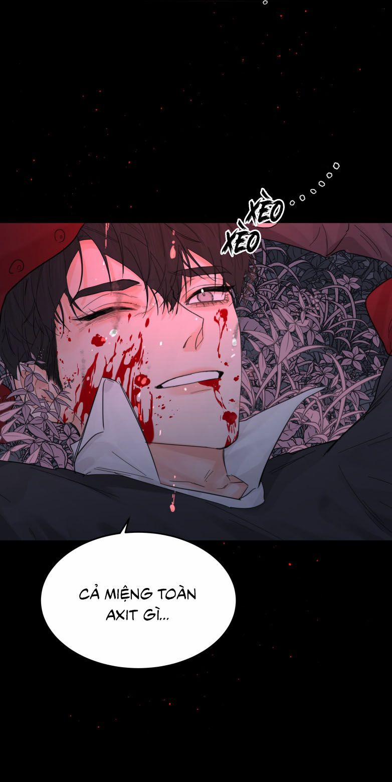 Tiền Nhiệm Vi Vương 69 trang 6