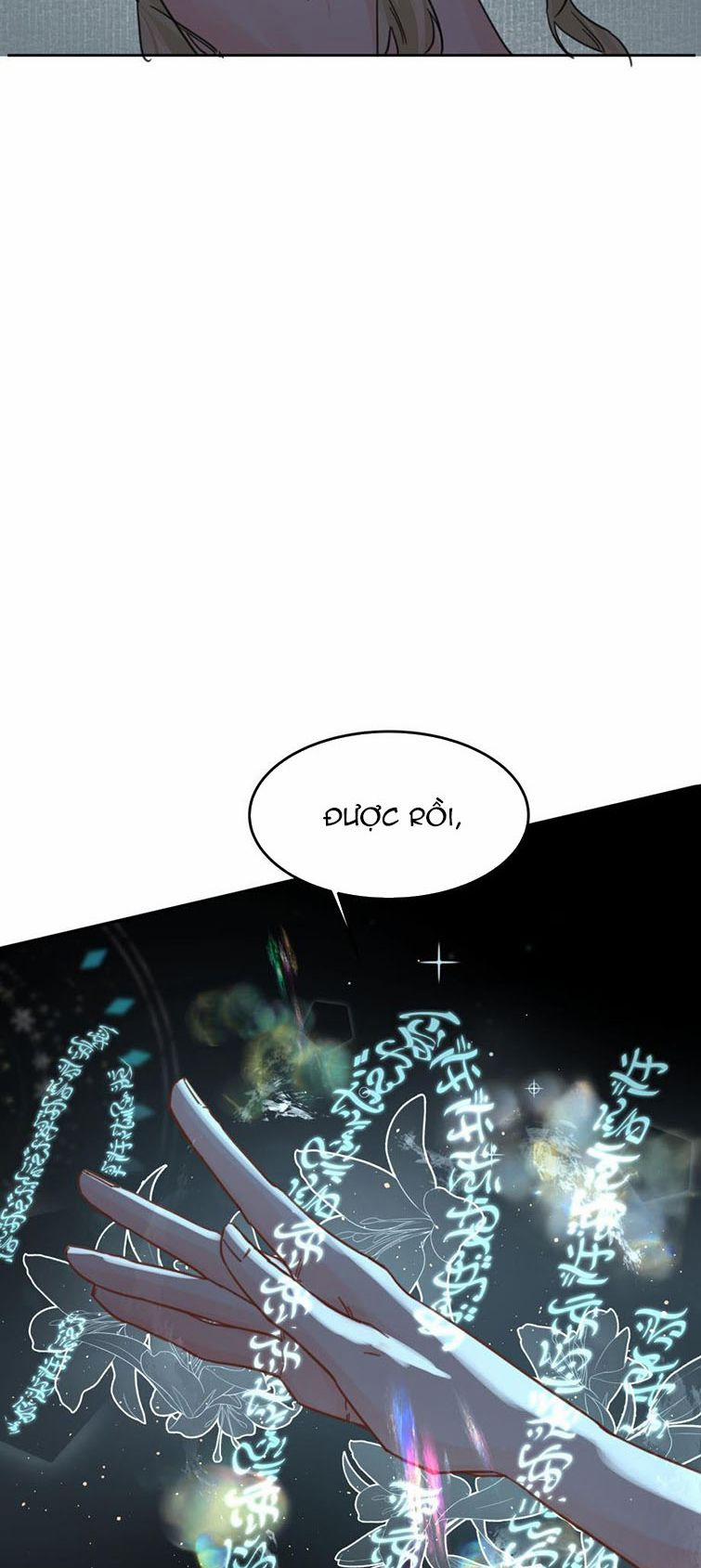 Tiền Nhiệm Vi Vương 7 trang 11