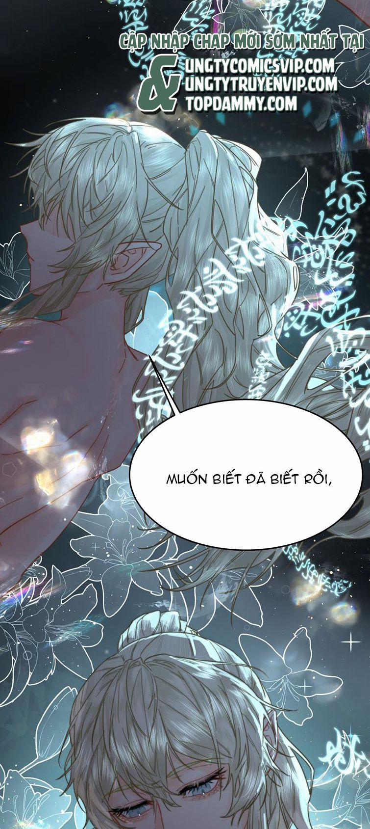 Tiền Nhiệm Vi Vương 7 trang 12