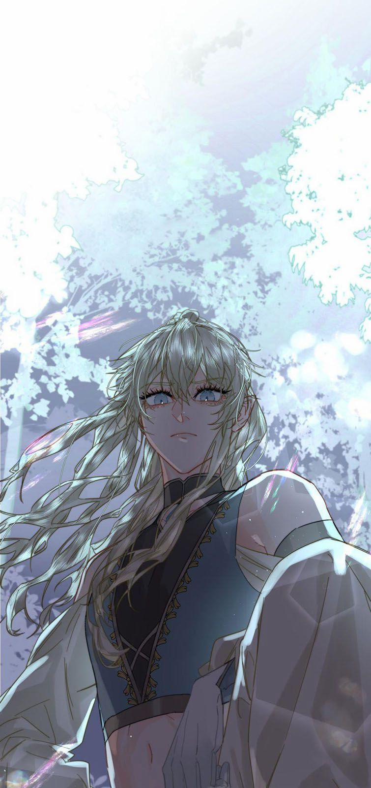 Tiền Nhiệm Vi Vương 7 trang 16