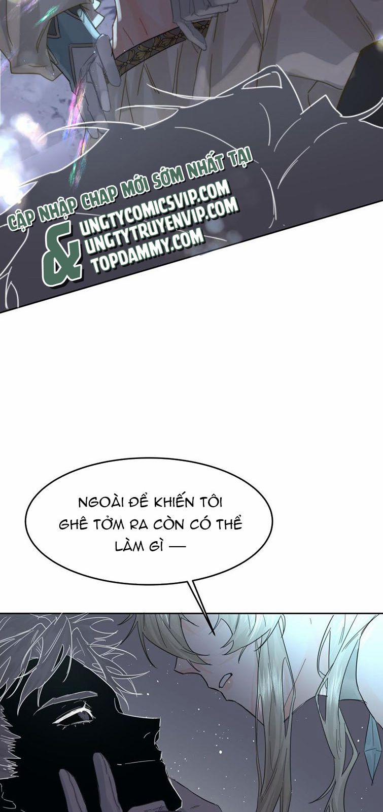 Tiền Nhiệm Vi Vương 7 trang 17