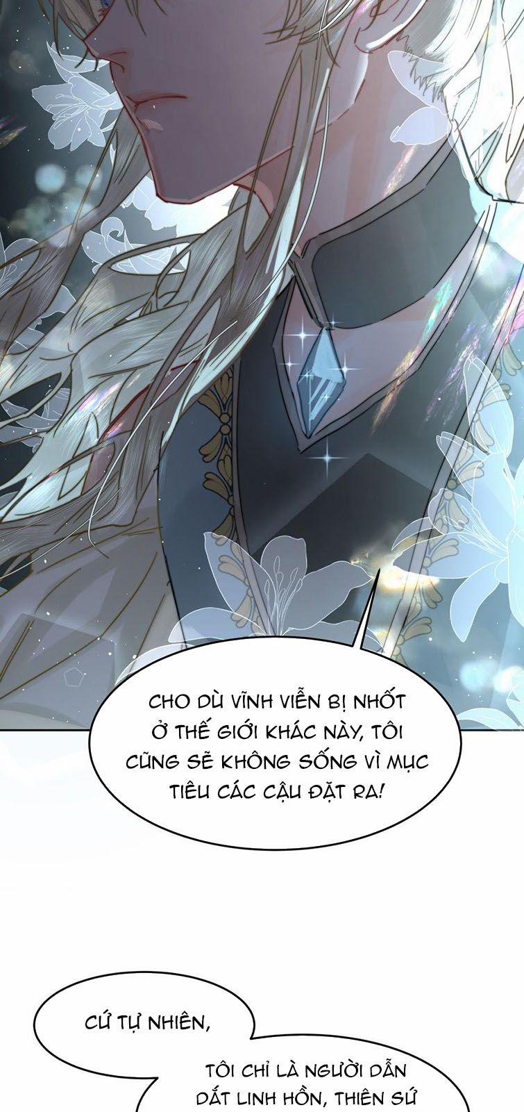 Tiền Nhiệm Vi Vương 7 trang 26