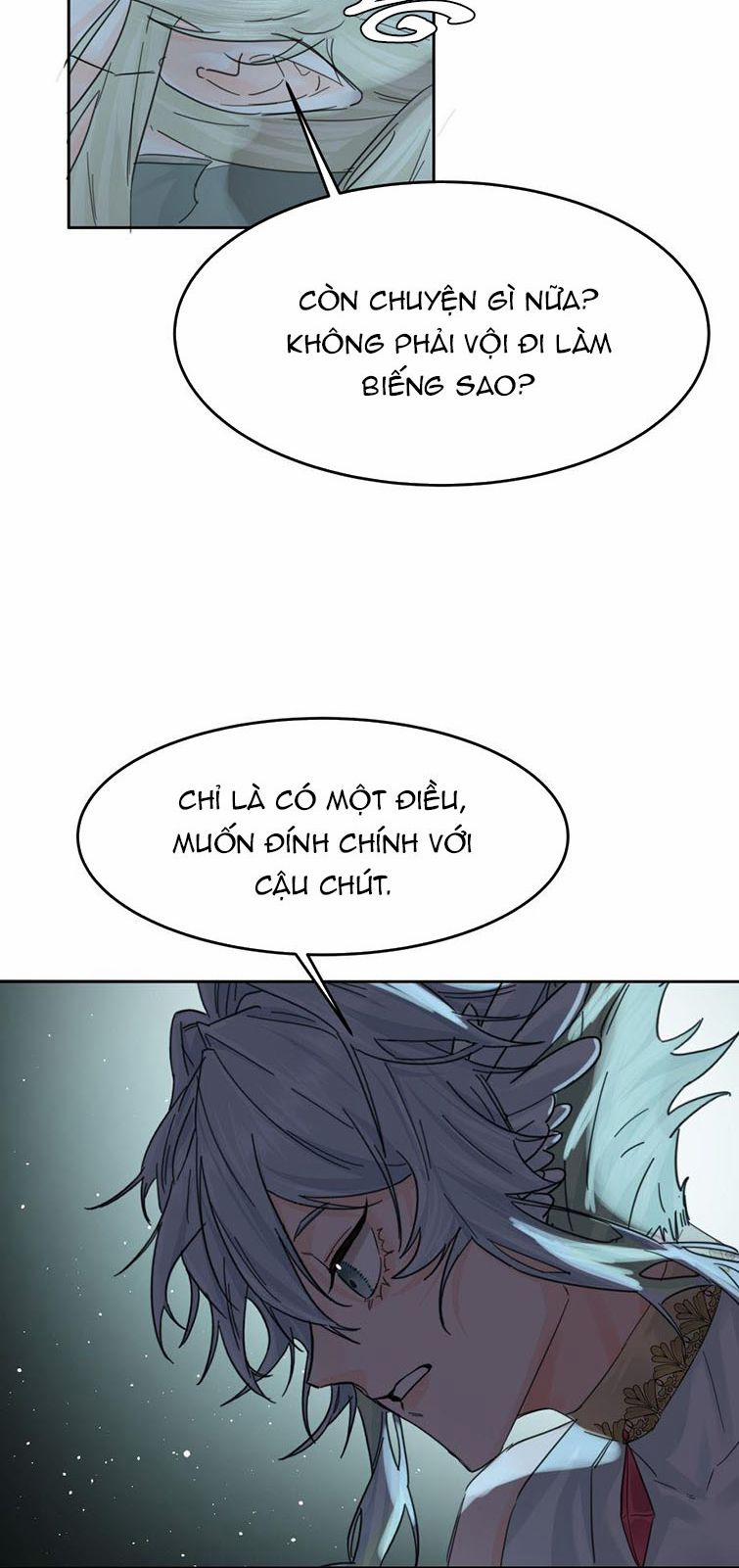 Tiền Nhiệm Vi Vương 7 trang 30