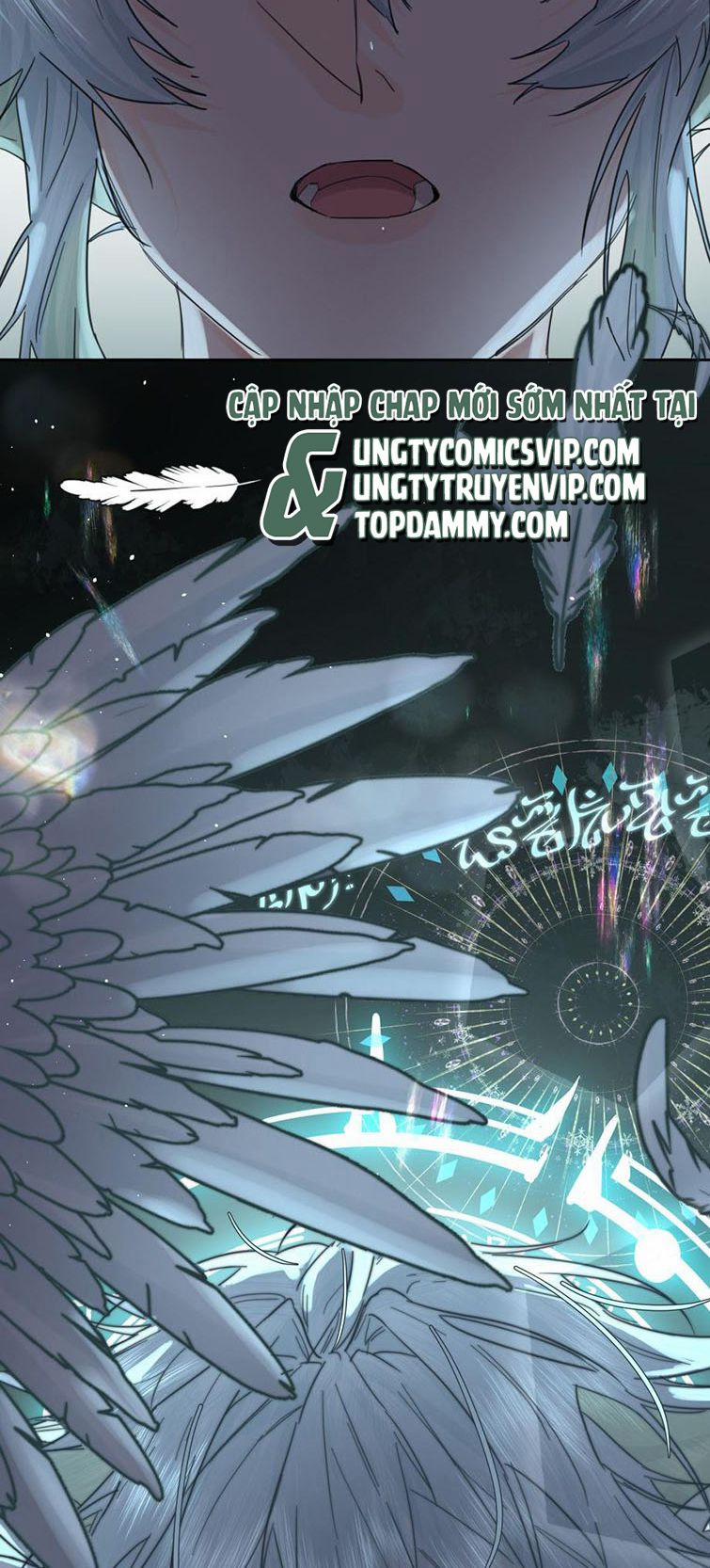 Tiền Nhiệm Vi Vương 7 trang 36