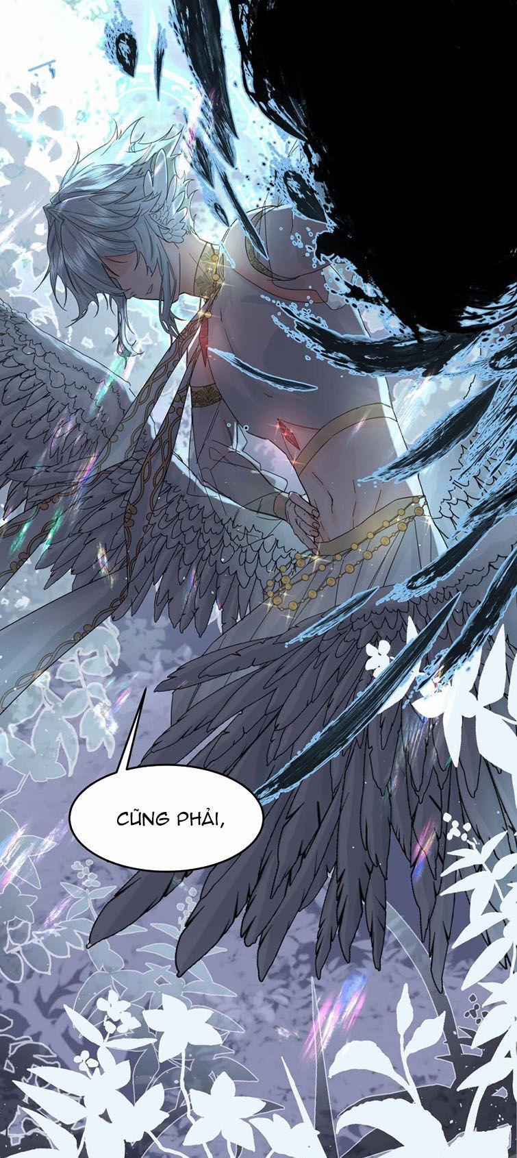 Tiền Nhiệm Vi Vương 7 trang 8