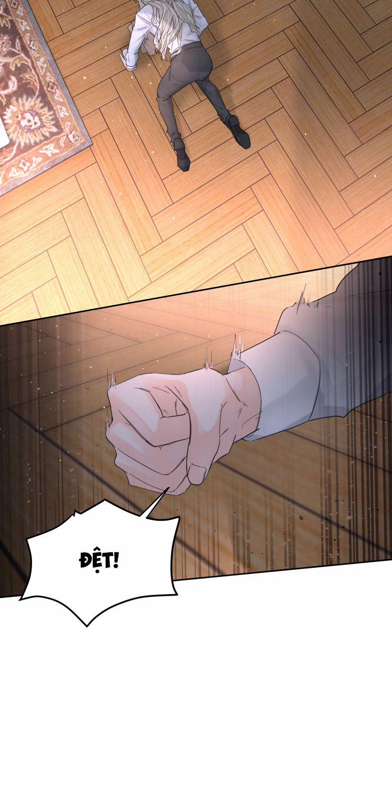 Tiền Nhiệm Vi Vương 70 trang 10