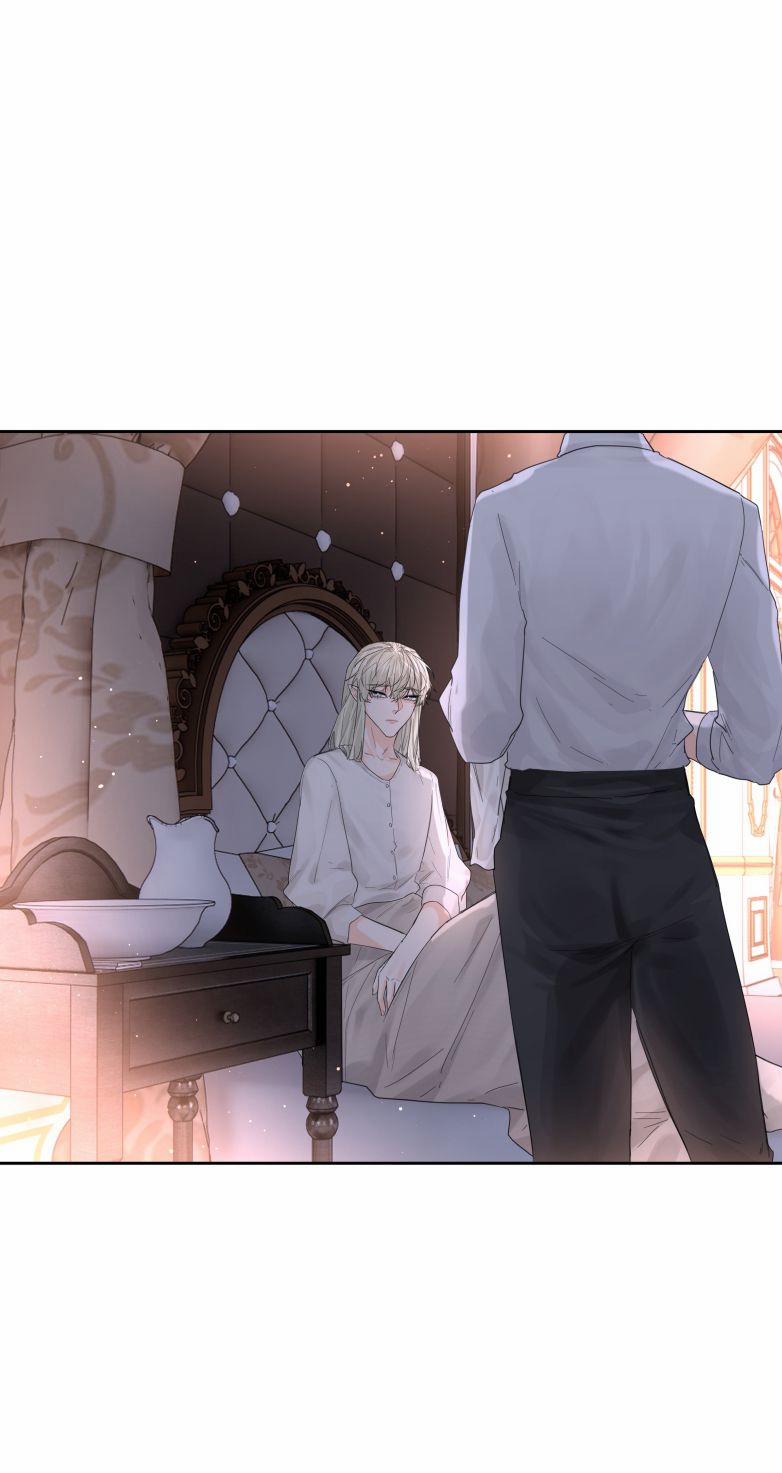 Tiền Nhiệm Vi Vương 70 trang 15