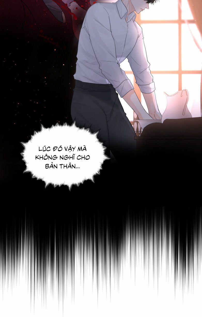 Tiền Nhiệm Vi Vương 70 trang 22