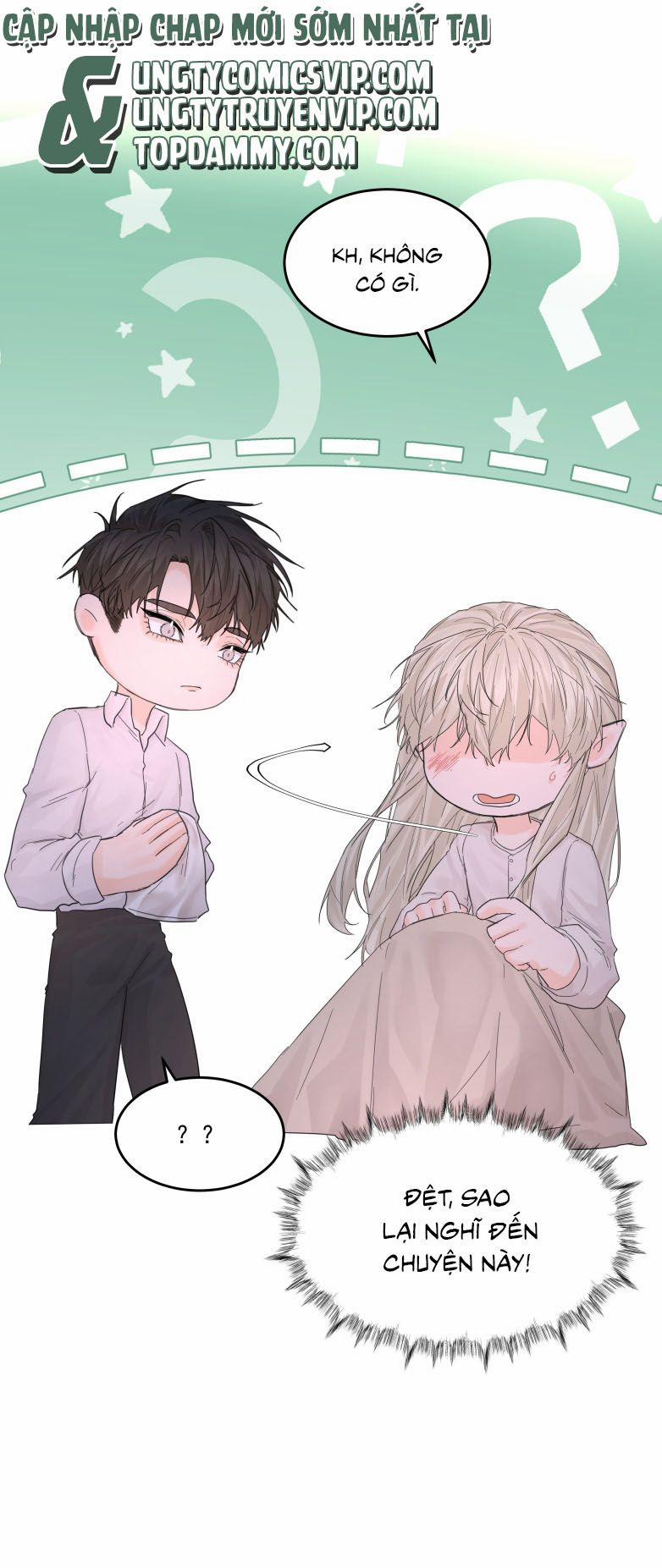 Tiền Nhiệm Vi Vương 70 trang 26