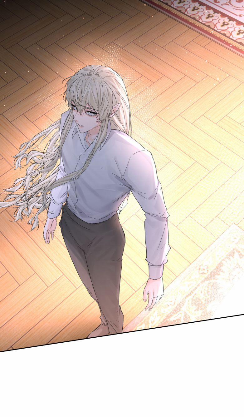 Tiền Nhiệm Vi Vương 70 trang 3