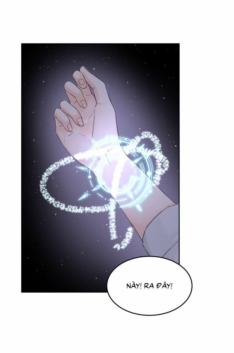 Tiền Nhiệm Vi Vương 70 trang 34