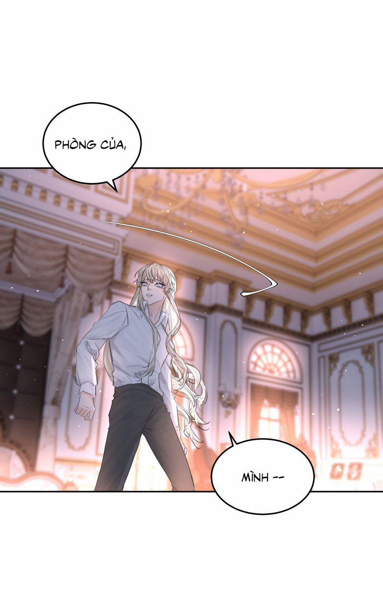 Tiền Nhiệm Vi Vương 70 trang 4
