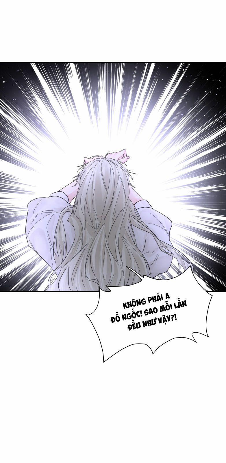 Tiền Nhiệm Vi Vương 70 trang 40