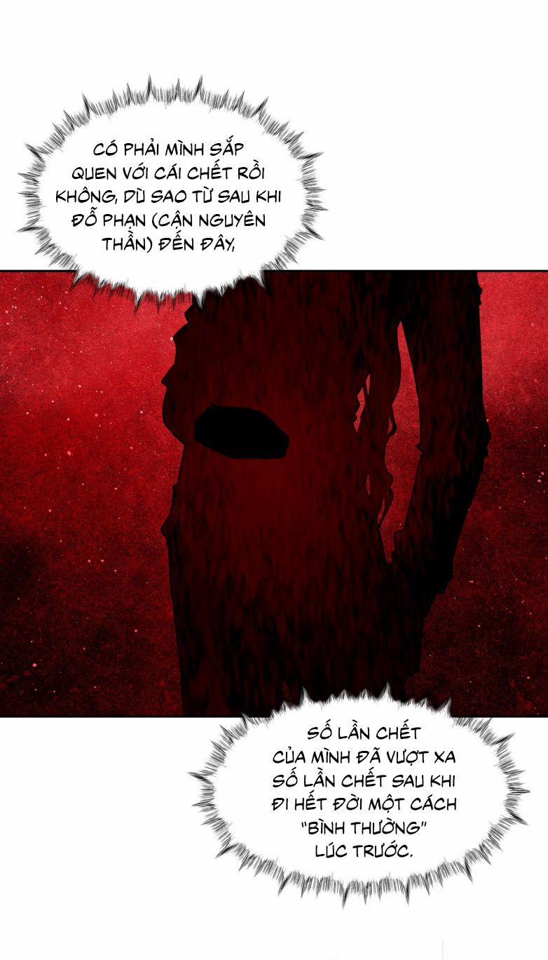 Tiền Nhiệm Vi Vương 70 trang 8