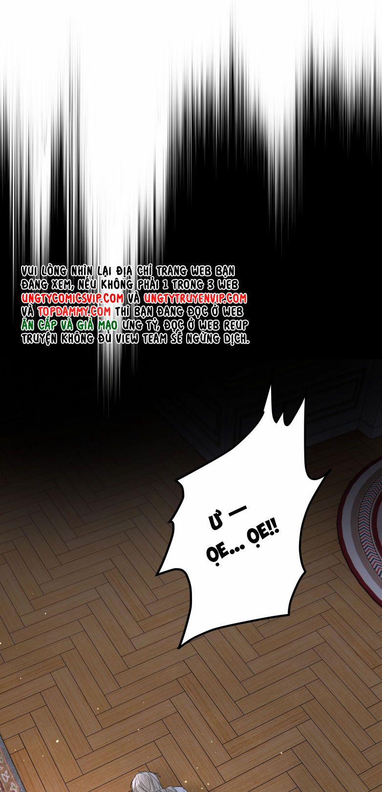 Tiền Nhiệm Vi Vương 70 trang 9